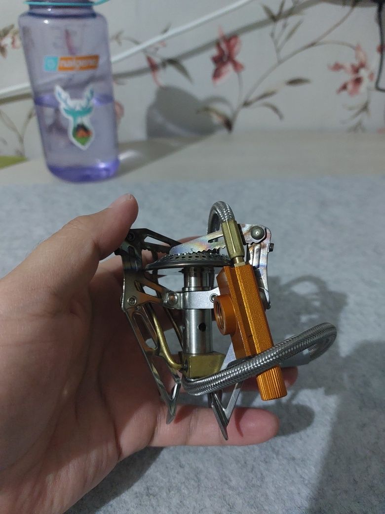 Fire-Maple FM-S118 газовая горелка