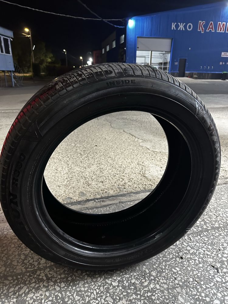 Продам Шины 275/50/R21