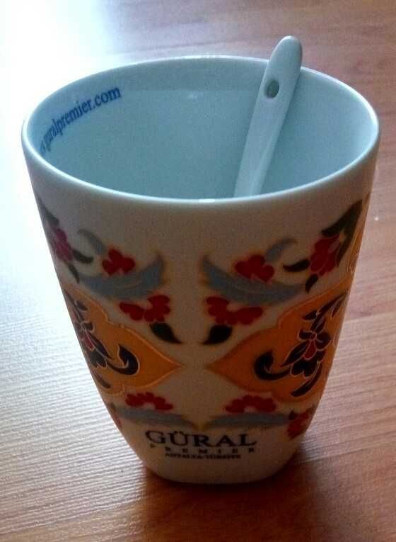 Новые, брендированые кружки кружки с логотипом