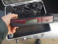 Микрофон sennheiser