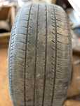 Шины yokohama 215/55 R17