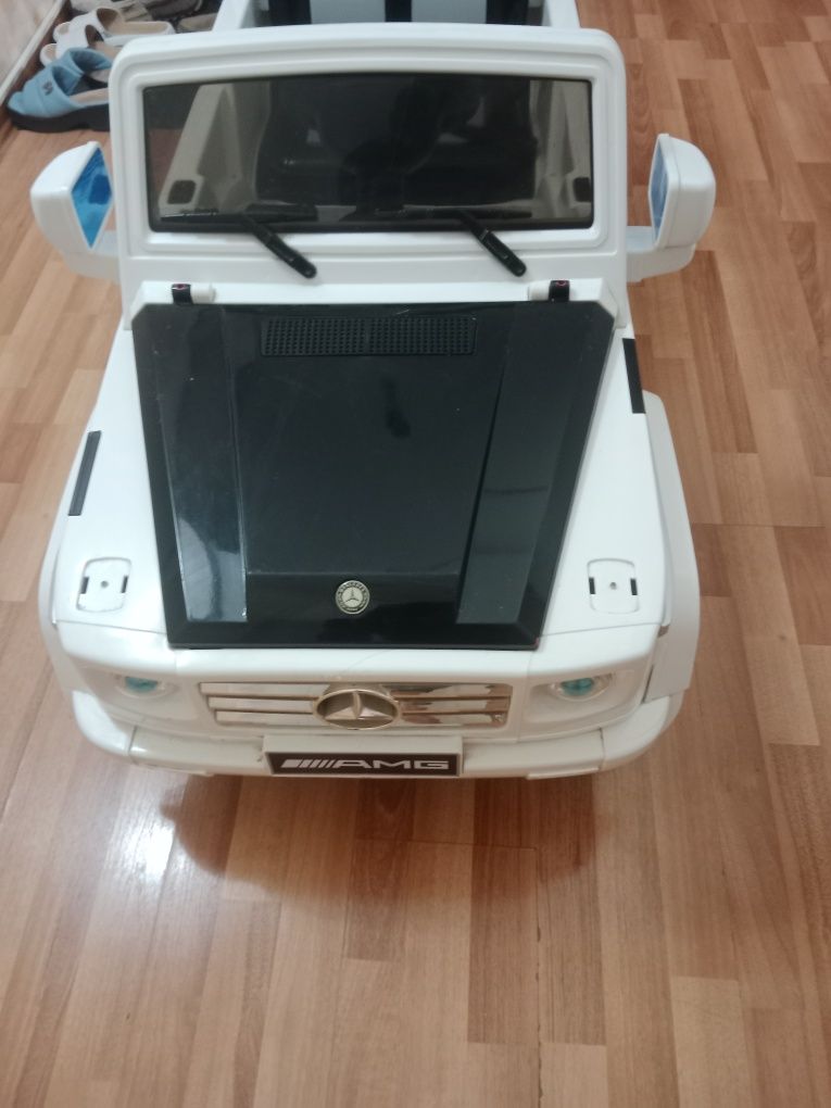 Продам Гелик G55 V8