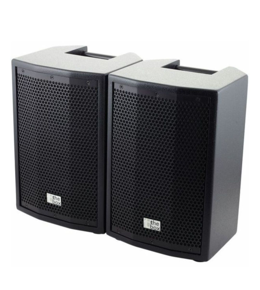 Акустическая система The box CL 112