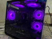 Системный блок Ryzen 5 5500 / 3070 Ti
