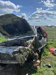 Ваз четырка авторазбор,Кажмукан возле астаны