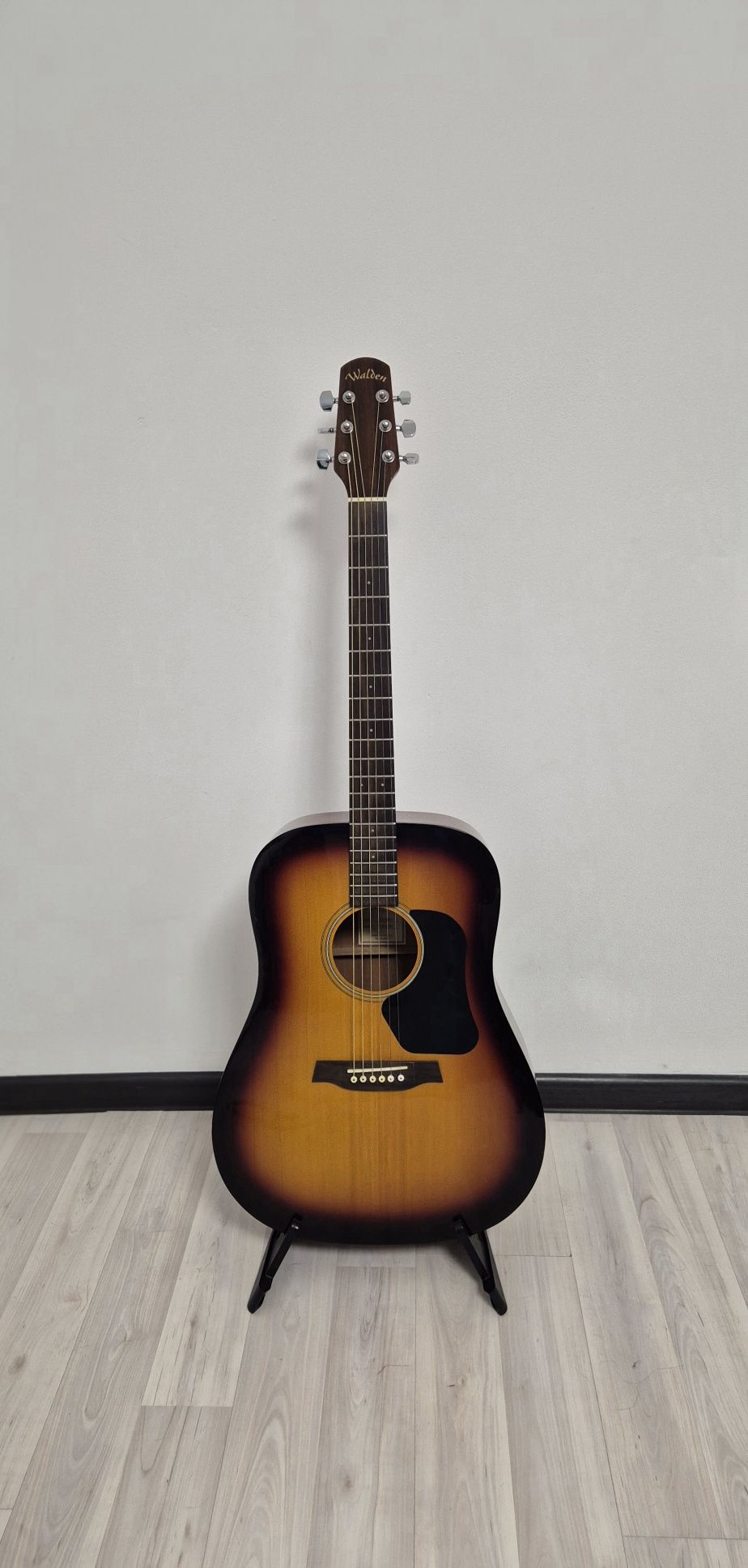 Гитара Walden CD350SN
