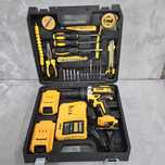 Набор инструментов Dewalt(Риддер)Независимости 34(лот634134)