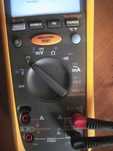 Fluke 1587 insulation multimeter
