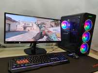 Компьютер игровой Core i5