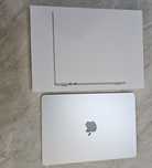 MacBook Air M3 16/512 1 цикл