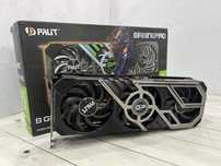 Видеокарта RTX 3070Ti 8Gb