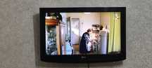 Продам телевизор LG 32 дюйма состояние отличное
