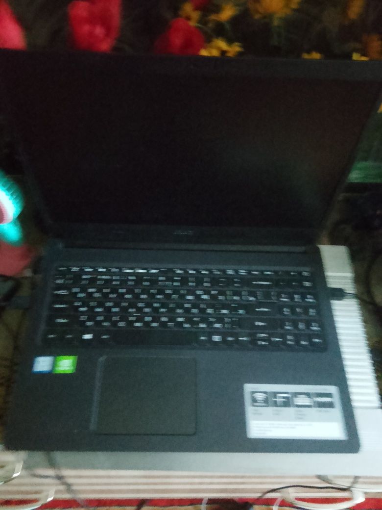 Продам Ноутбук Acer