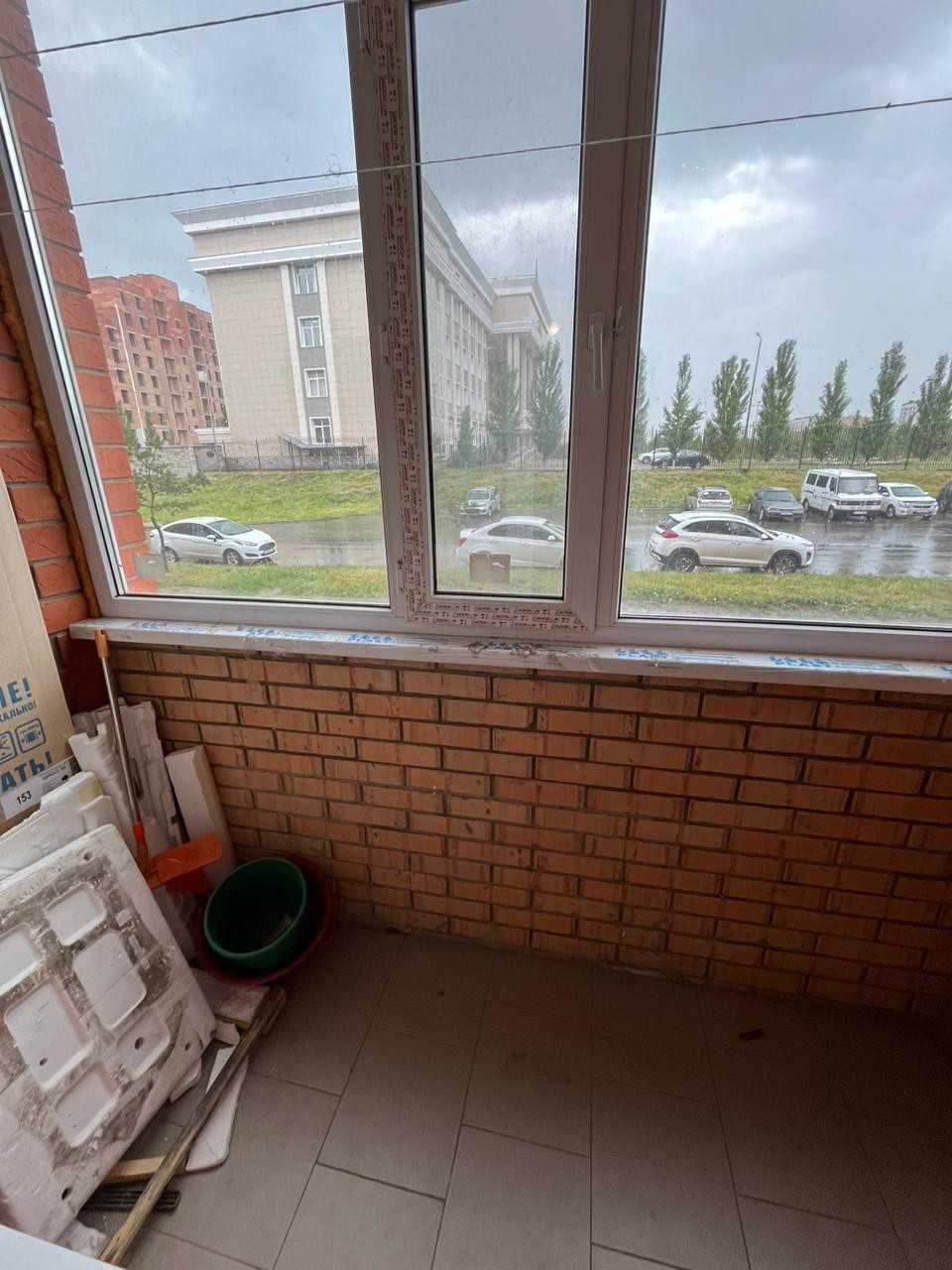 Продажа 1-комн. мкр. Алтын Арман