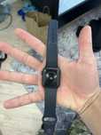 часы apple watch se