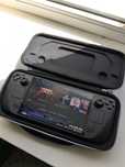 Продам Steam Deck OLED 512гб