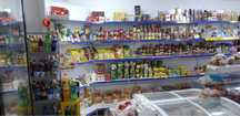 Аренда продуктового магазина в центре. Аллея Курмангазы