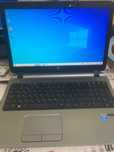 Ноутбук HP Probook 450 G2 i5/8gb/HDD1000