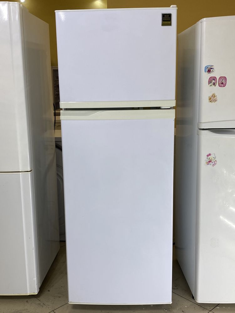 Холодильник BEKO в идеальном состоянии Рассрочка Доставка Гарантия