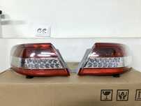 Задние фонари фары в крыло Камри 45 Camry 09-11