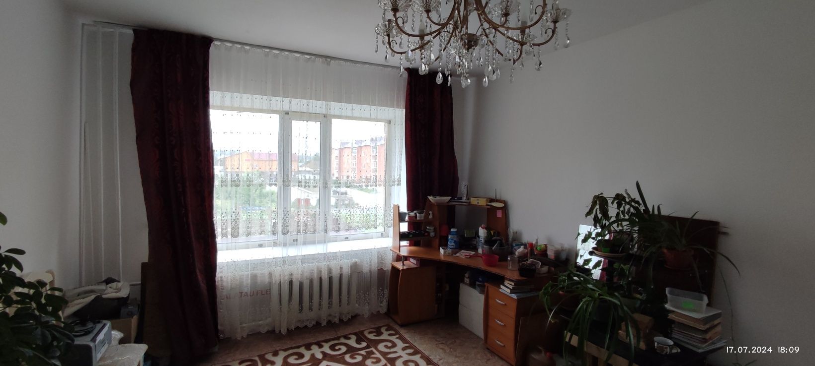 В продаже хорошая "евротрешка"  Стандарт