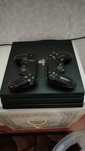 Playstation 4 Pro 1TB