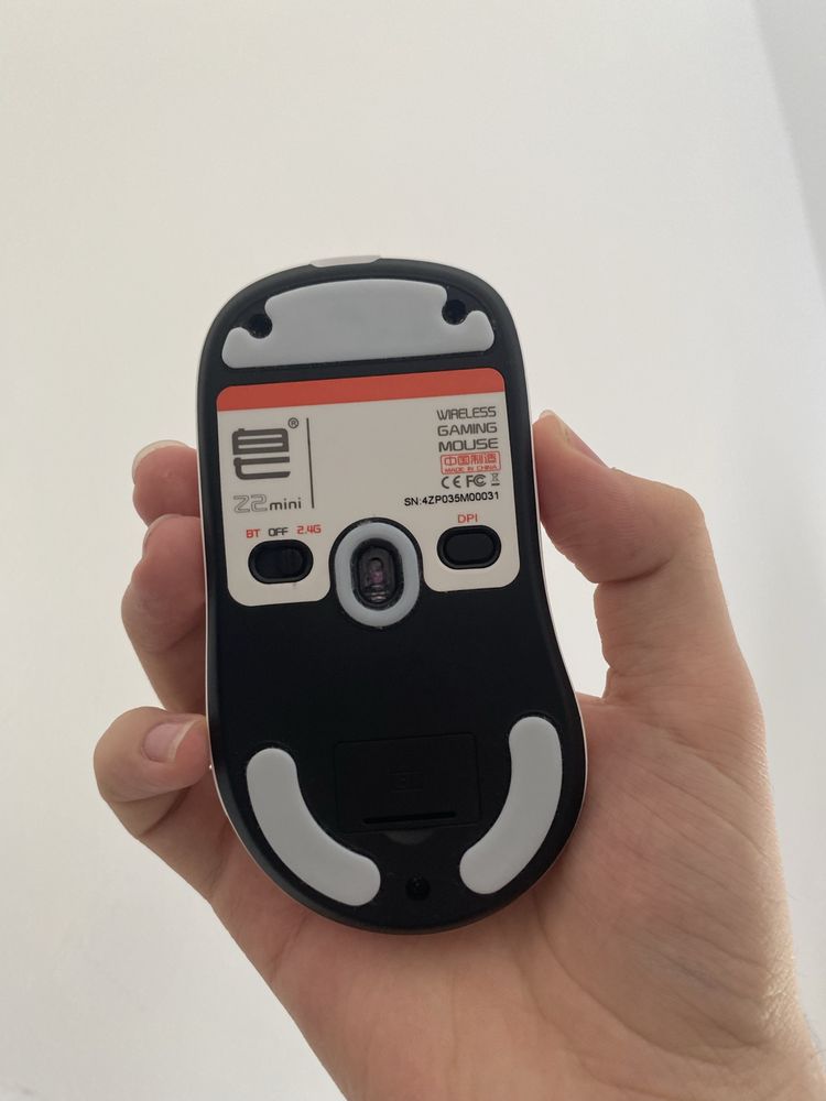 Zaopin z2 mini 1k Мышь, мышка