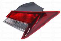 Фонарь RH Elantra CN7 21-