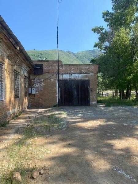 Продам Здание,площадью 473 кв.м.,ВКО-село Асубулак