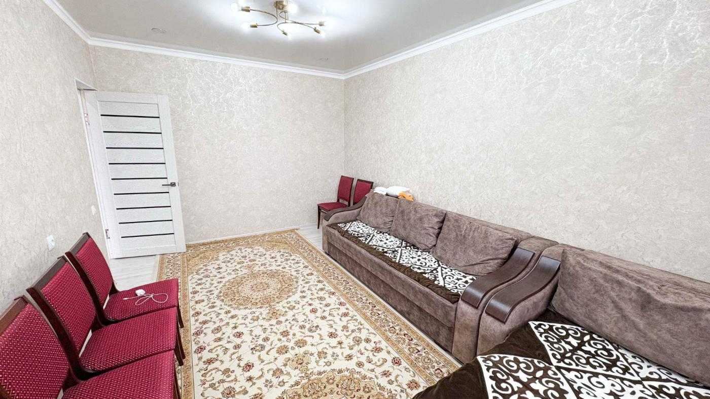 продается 3х ком Мушелтой Жулдыз
