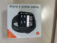 redmi watch 3 active