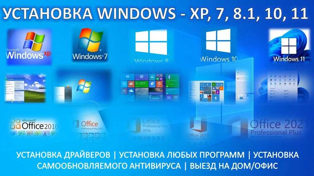 Ремонт ноутбуков, ремонт компьютеров. Ноутбук жондеу. Выезд 24/7