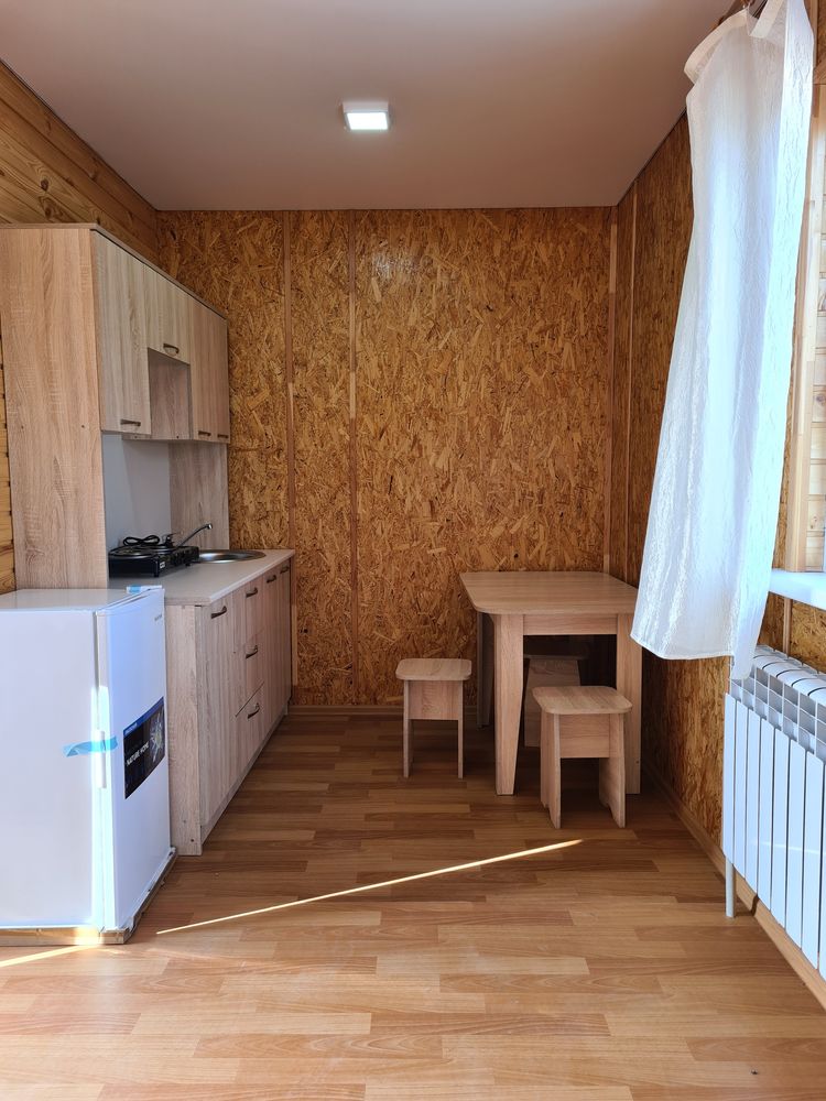 Сдам в аренду 1 комнатную квартиру- студию в Каскелене
