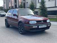 Volkswagen Golf 1995