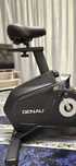 Велотренажер GENAU Ergo XT-850