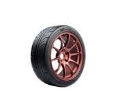 Zestino	265/35/18 R-RS 140-240TW