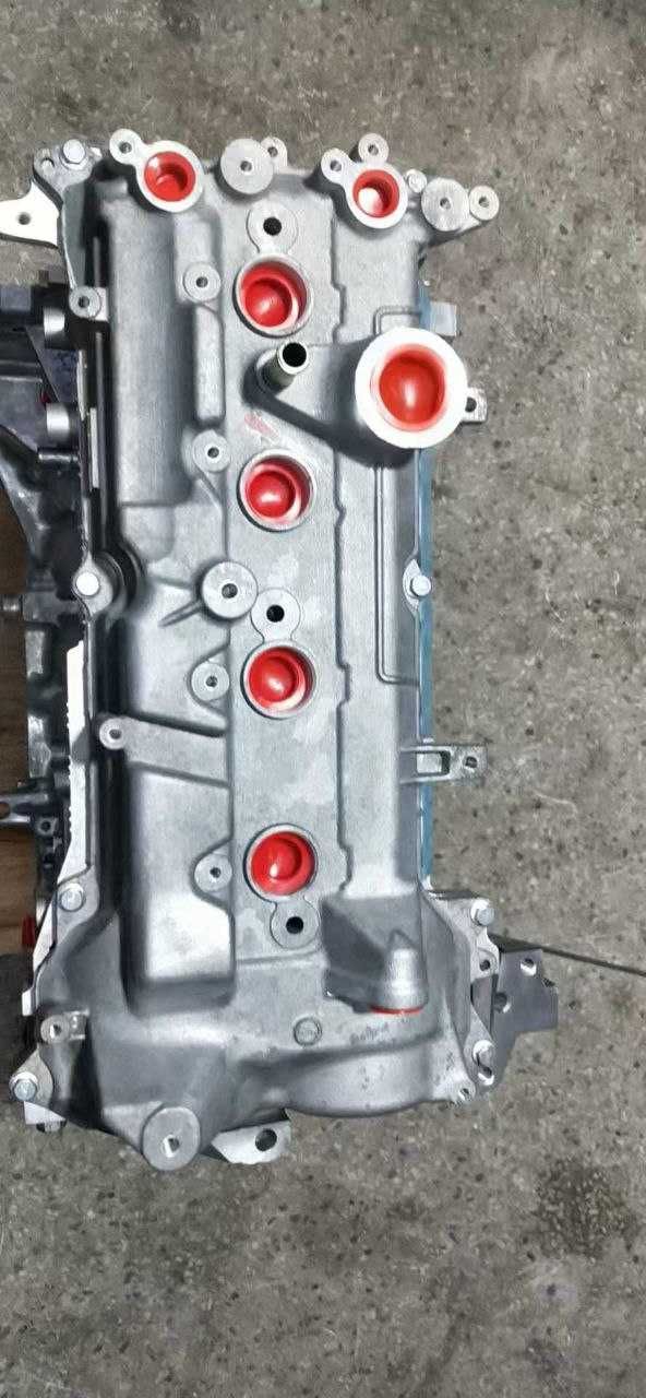 Лонг блок двигателя в сборе Infiniti ESQ 1,6L HR16DE