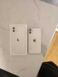 Iphone 11 белый 128 Гб