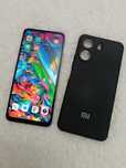 Xiaomi Redmi 13c 8+4/256gb