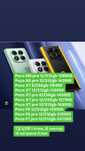 Poco X7 256gb Поко Х7 256гб