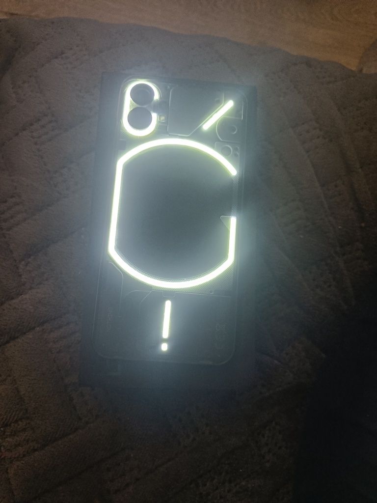 Nothing phone 1 без обмена