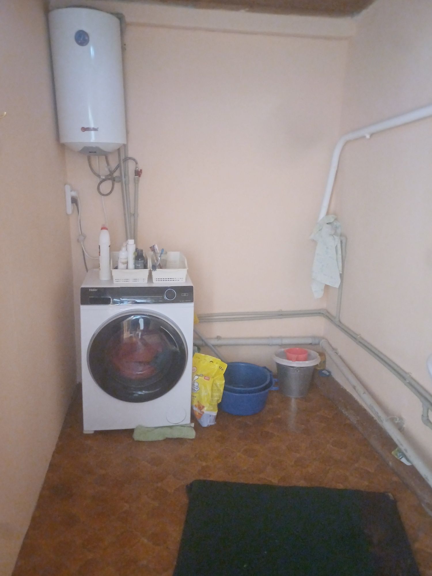 Продам дом село Калбатау