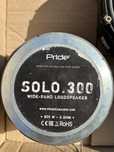 pride solo 300 пара