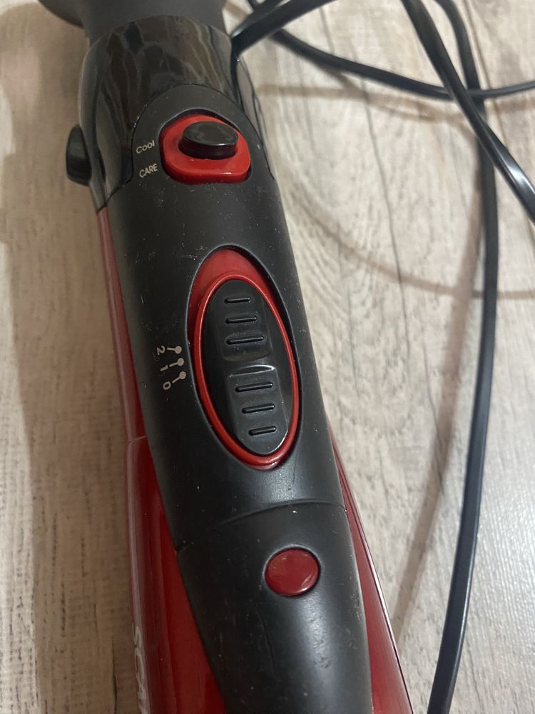 Стайлер Scarlett England 1000W для укладки волос