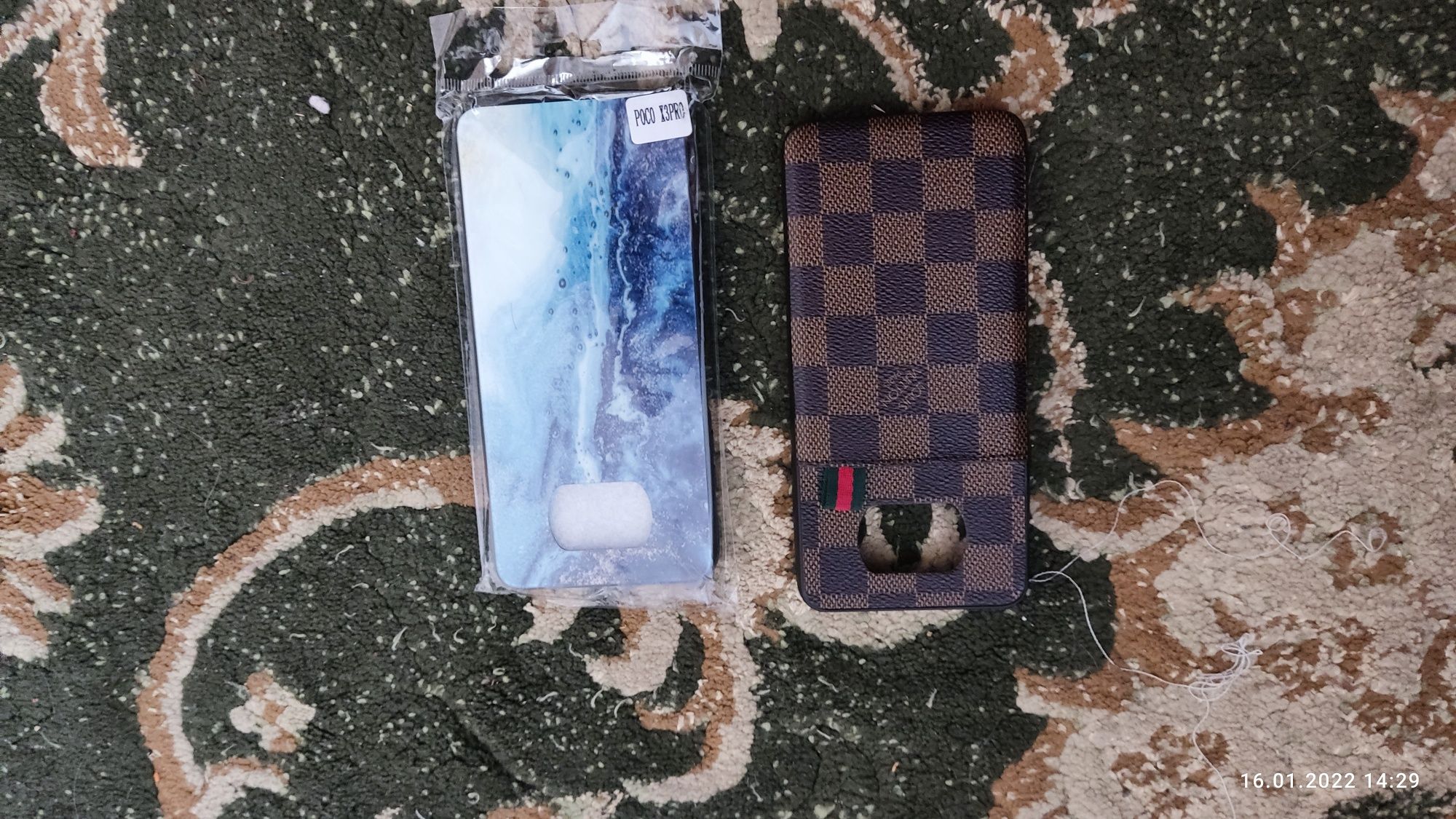 Продам POCO X3 Pro