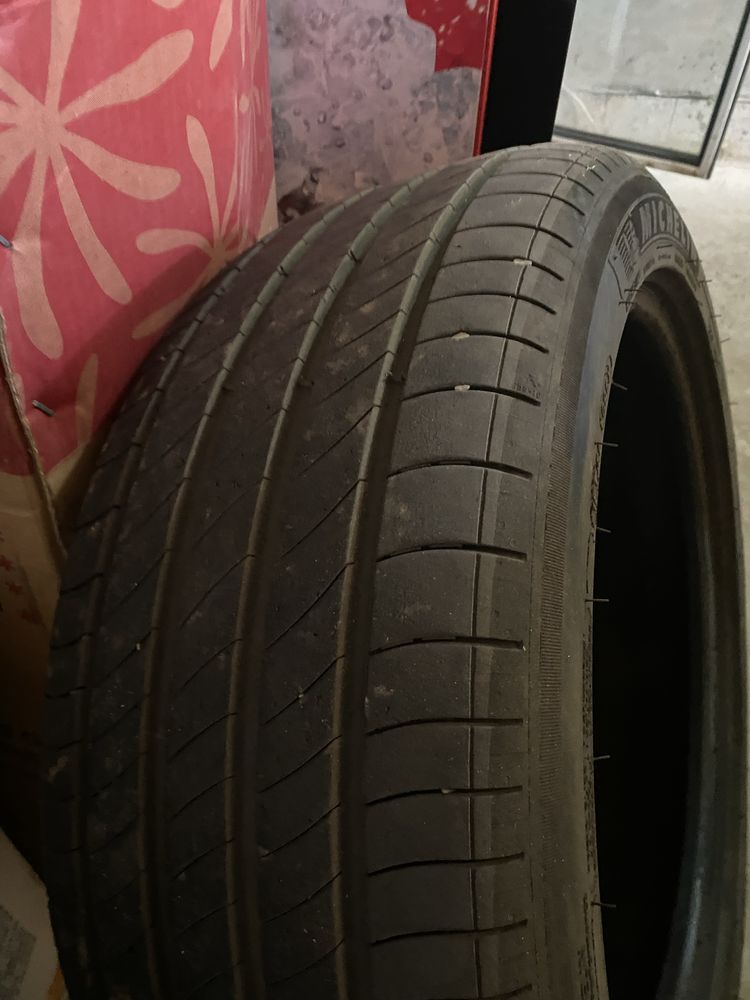 Шина Michelin, Возможен торг