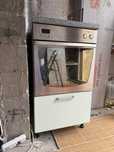 Духовой шкаф Gorenje с тубмочкой(с доводчиком)