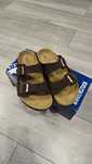 Сандали birkenstock женские размер 38