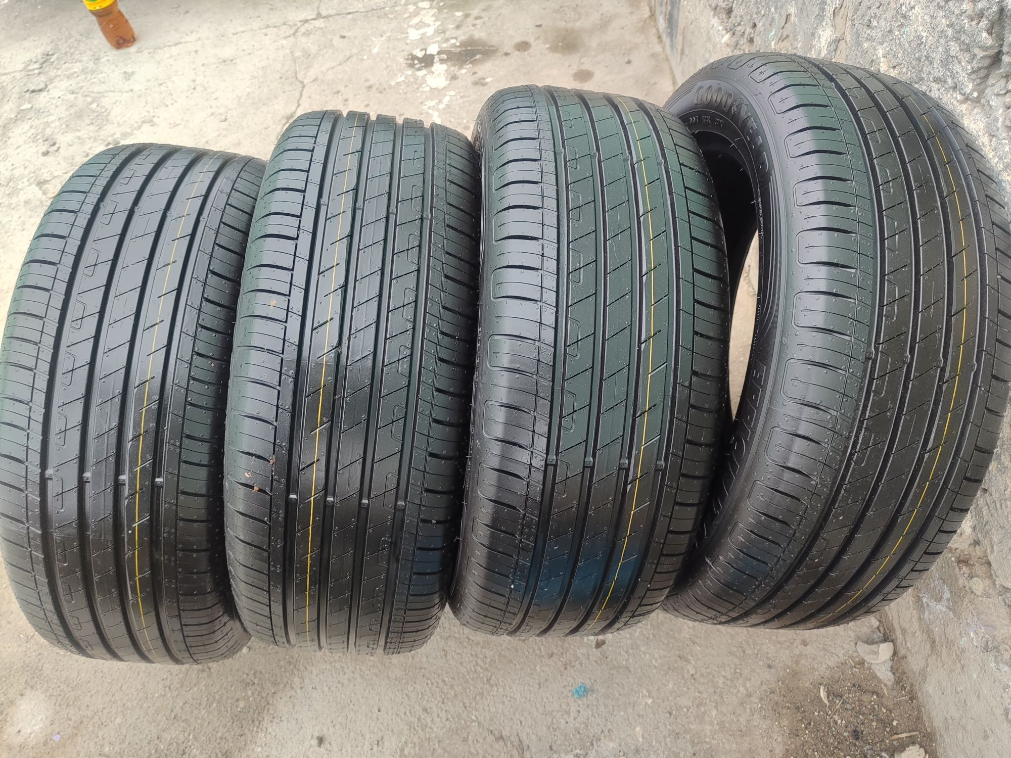 Шины 195/55R15 Ling Long