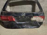 Honda odyssey 2008,09,10